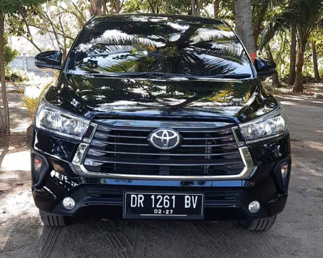 Toyota Innova