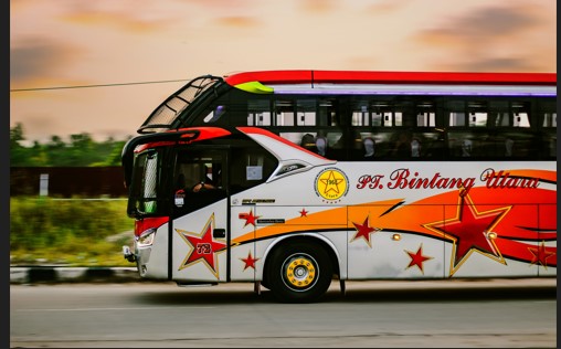 Bus Medium
