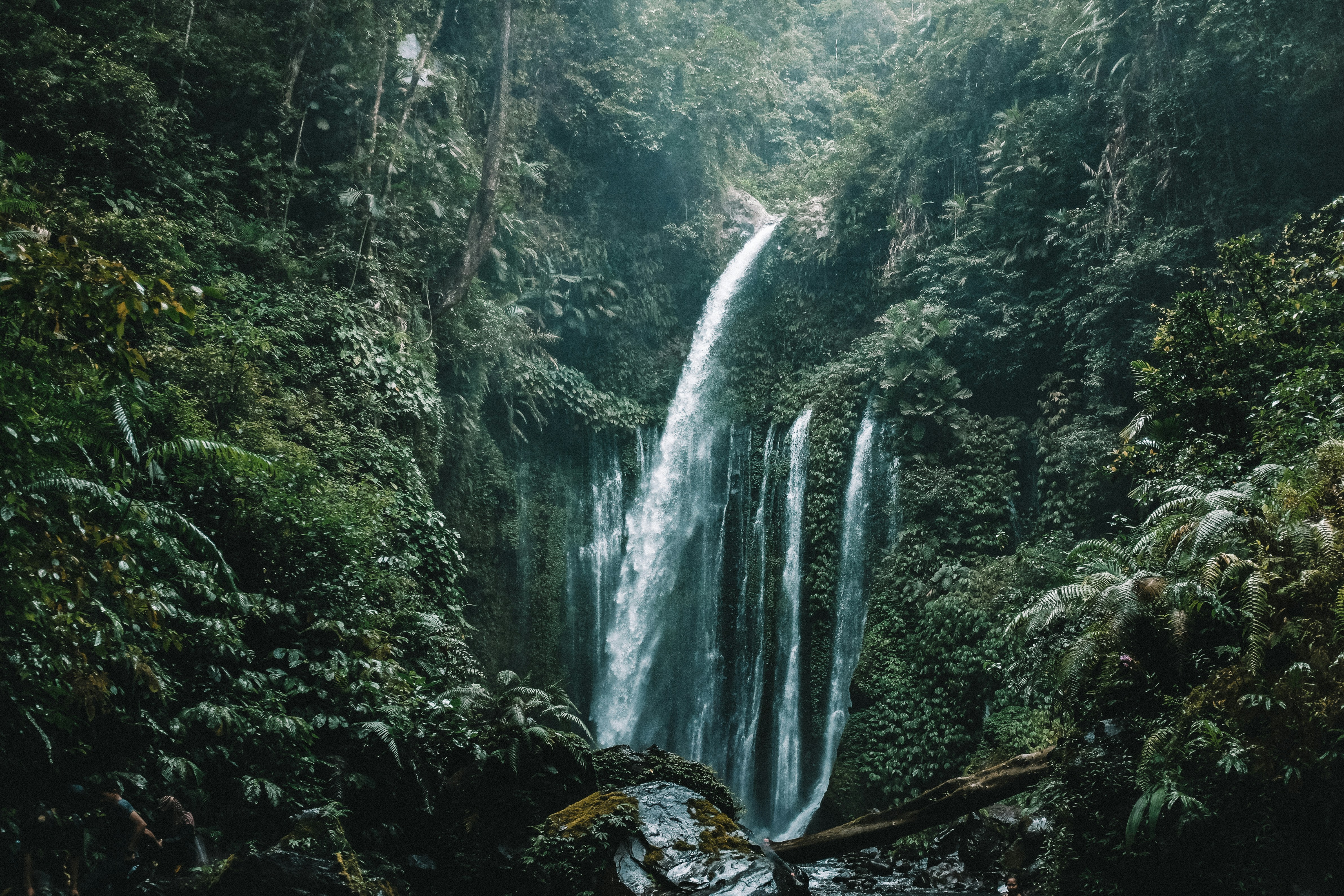 North Waterfall Tour